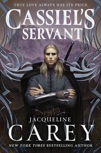 Produktbild: Cassiel's Servant