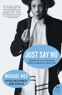 Produktbild: Just Say NU