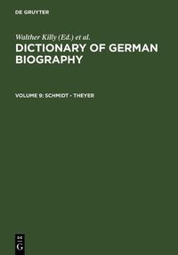 Produktbild: Schmidt - Theyer