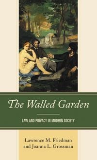 Produktbild: The Walled Garden