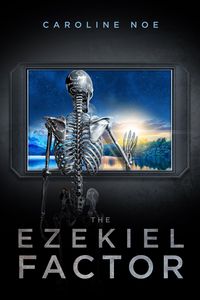 Produktbild: The Ezekiel Factor