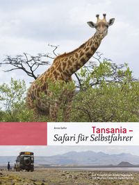 Produktbild: Tansania - Safari f&uuml;r Selbstfahrer