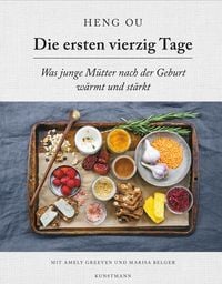 Produktbild: Die ersten vierzig Tage