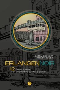Produktbild: ErlangenNOIR