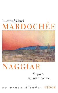 Produktbild: Mardoch&eacute;e Naggiar
