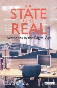 Produktbild: Sutton, D: State of the Real
