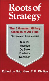 Produktbild: Roots of Strategy