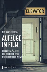 Produktbild: Aufz&uuml;ge im Film