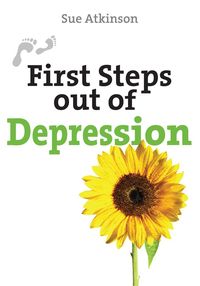 Produktbild: First Steps out of Depression