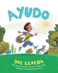 Produktbild: Ayudo