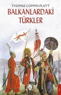 Produktbild: Balkanlardaki T&uuml;rkler