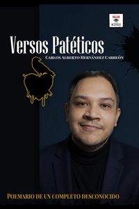 Produktbild: Versos Pat&eacute;ticos