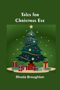 Produktbild: Tales for Christmas Eve