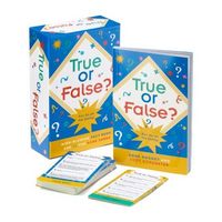 Produktbild: Rooney, A: True or False?