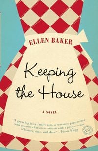Produktbild: Keeping the House