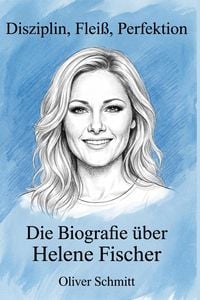 Produktbild: Die Biografie &uuml;ber Helene Fischer