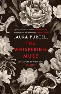 Produktbild: Purcell, L: Whispering Muse