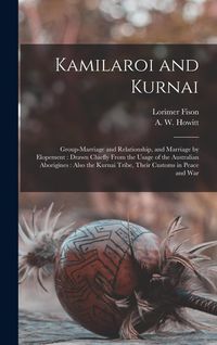 Produktbild: Kamilaroi and Kurnai