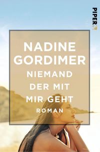Produktbild: Niemand der mit mir geht