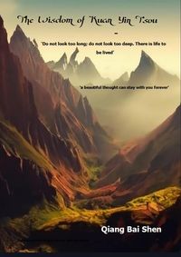Produktbild: The Wisdom of Kuan-Yin Tsou