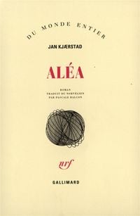 Produktbild: Al&eacute;a
