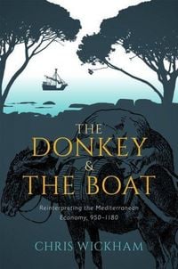 Produktbild: The Donkey and the Boat