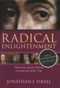 Produktbild: Radical Enlightenment