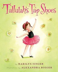 Produktbild: Tallulah's Tap Shoes
