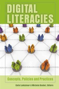 Produktbild: Digital Literacies