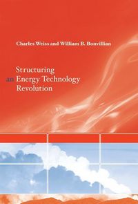 Produktbild: Structuring an Energy Technology Revolution