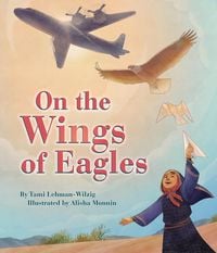 Produktbild: On the Wings of Eagles
