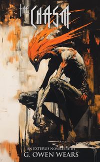Produktbild: The Chasm