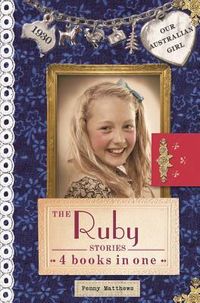 Produktbild: The Ruby Stories