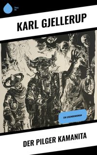 Produktbild: Der Pilger Kamanita