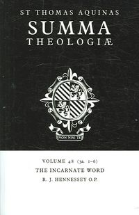 Produktbild: The Incarnate Word