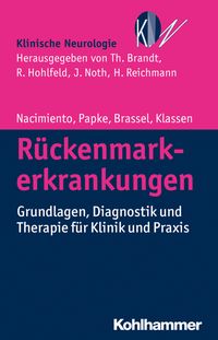 Bild vom Artikel Rückenmarkerkrankungen vom Autor Wilhelm Nacimiento