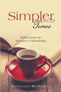Produktbild: Simpler Times