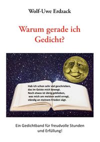 Produktbild: Warum gerade ich Gedicht?