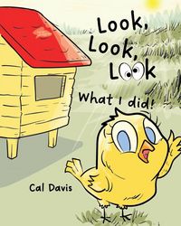 Produktbild: Look, Look, Look, What I did!