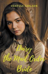 Produktbild: Daisy The Mail Order Bride