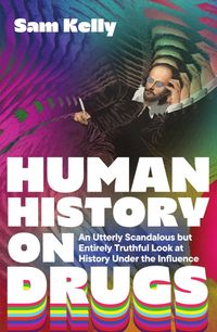 Produktbild: Human History on Drugs Human History on Drugs