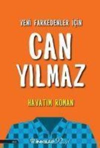 Produktbild: Hayatim Roman