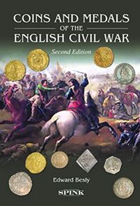 Produktbild: Coins and Medals of the English Civil War 2nd edition