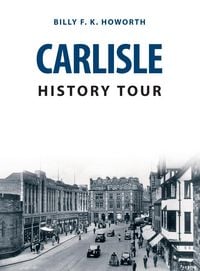 Produktbild: Carlisle History Tour
