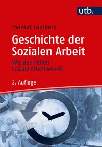 Produktbild: Geschichte der Sozialen Arbeit