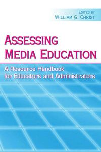 Produktbild: Assessing Media Education