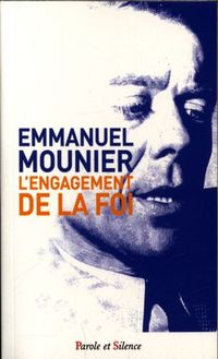 Produktbild: L'engagement de la foi