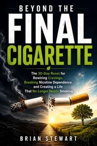 Produktbild: Beyond the Final Cigarette