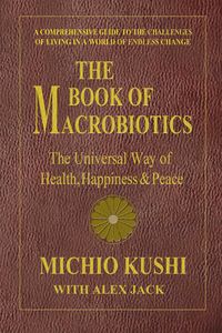 Produktbild: The Book of Macrobiotics