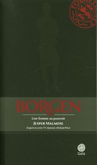 Produktbild: Borgen : une femme au pouvoir
